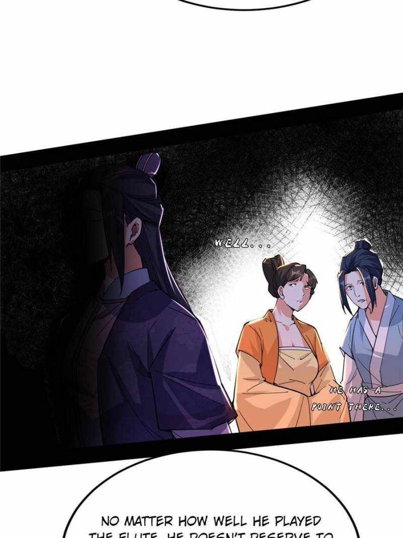 I’m An Evil God Chapter 403 - Page 69