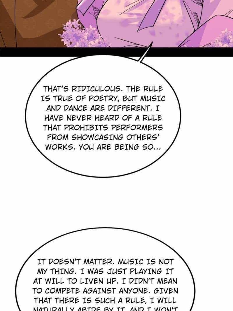 I’m An Evil God Chapter 403 - Page 72
