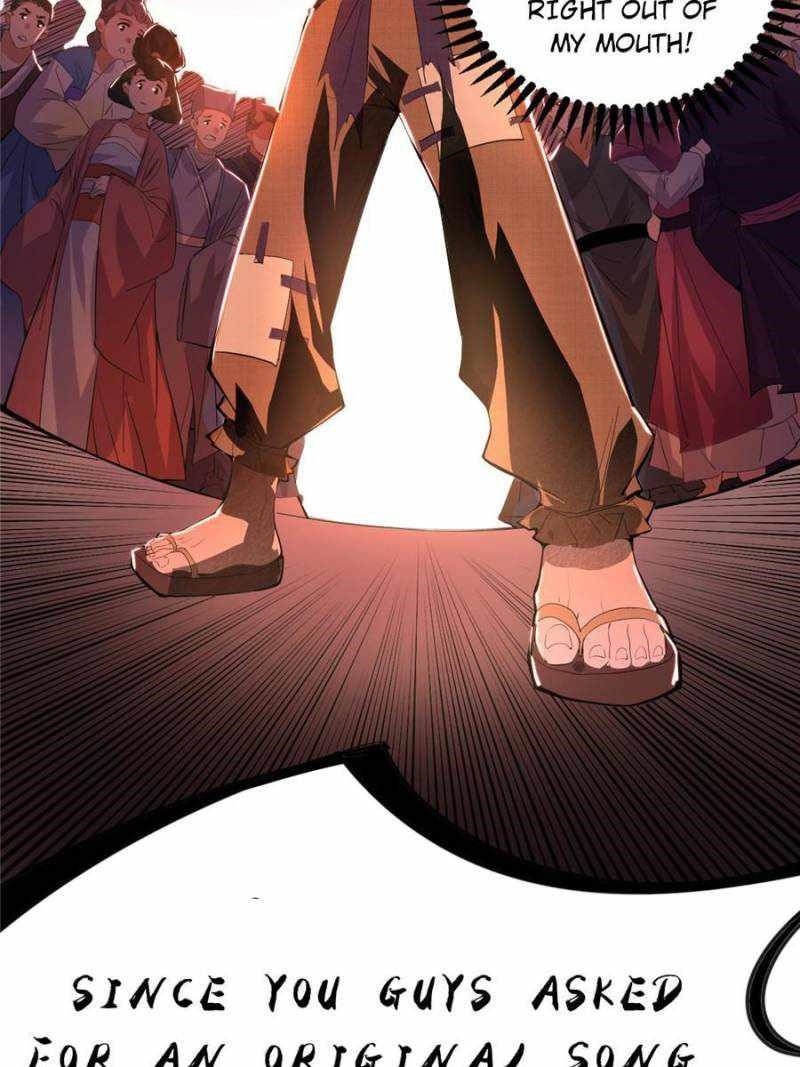 I’m An Evil God Chapter 403 - Page 78