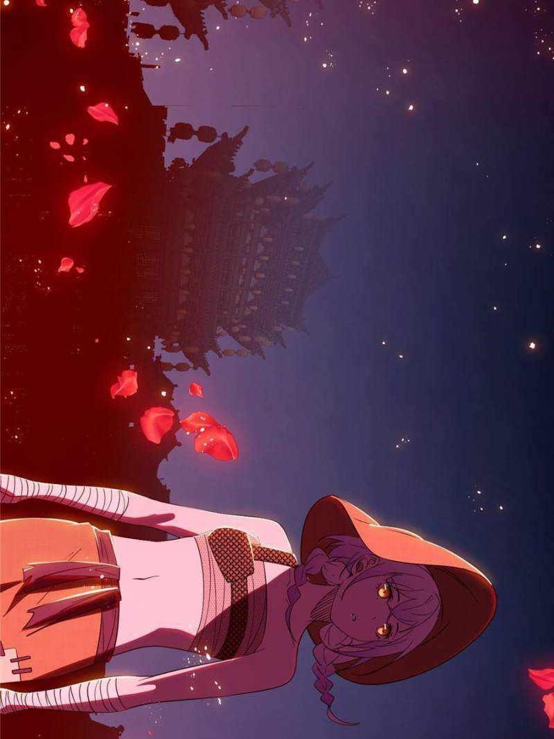 I’m An Evil God Chapter 403 - Page 8