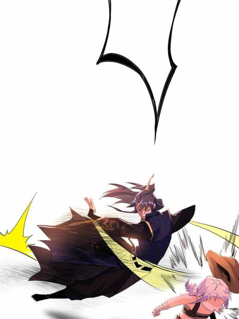 I’m An Evil God Chapter 403 - Page 81