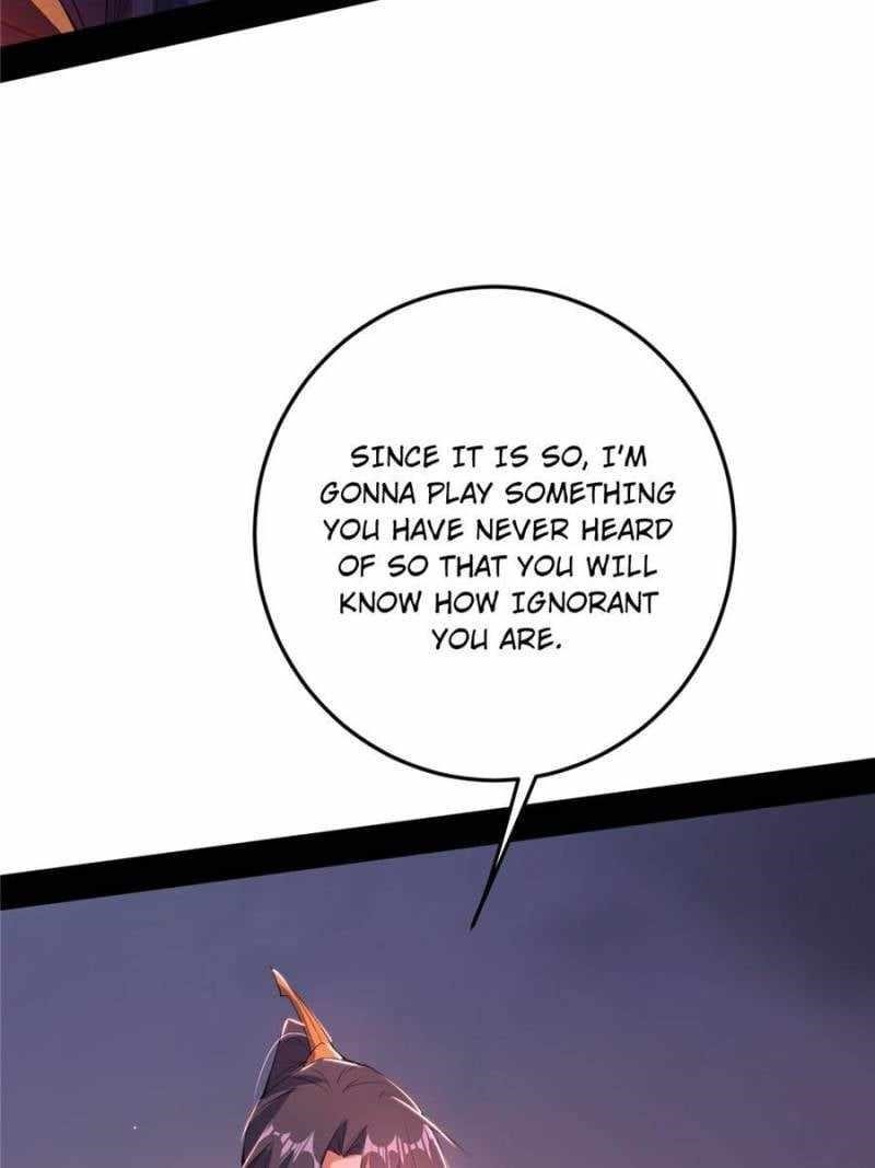 I’m An Evil God Chapter 403 - Page 90