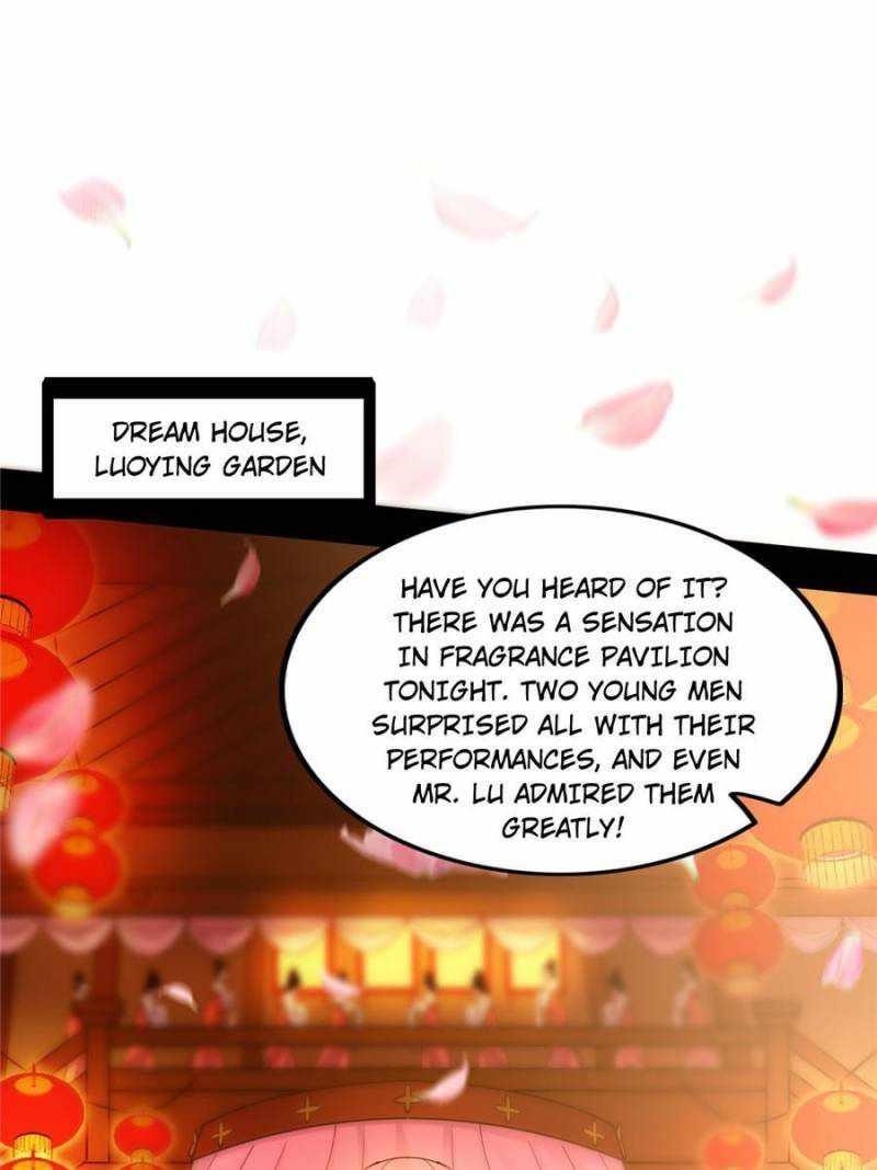 I’m An Evil God Chapter 405 - Page 1