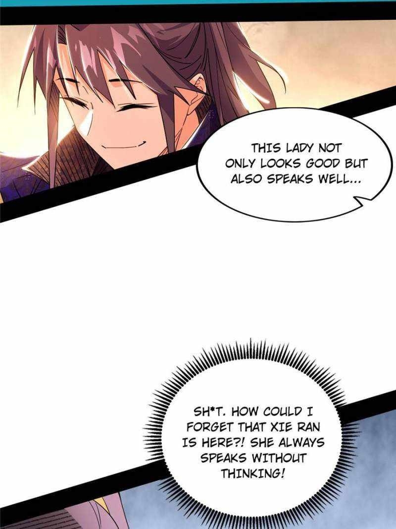 I’m An Evil God Chapter 405 - Page 10