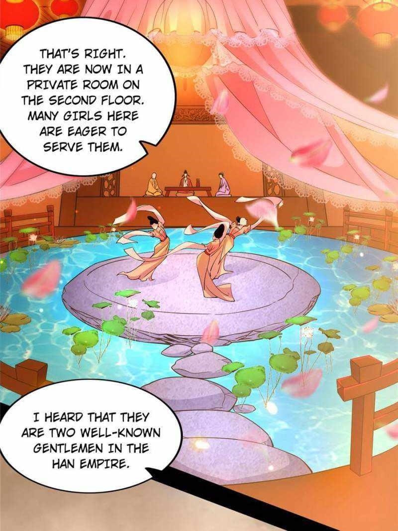 I’m An Evil God Chapter 405 - Page 2