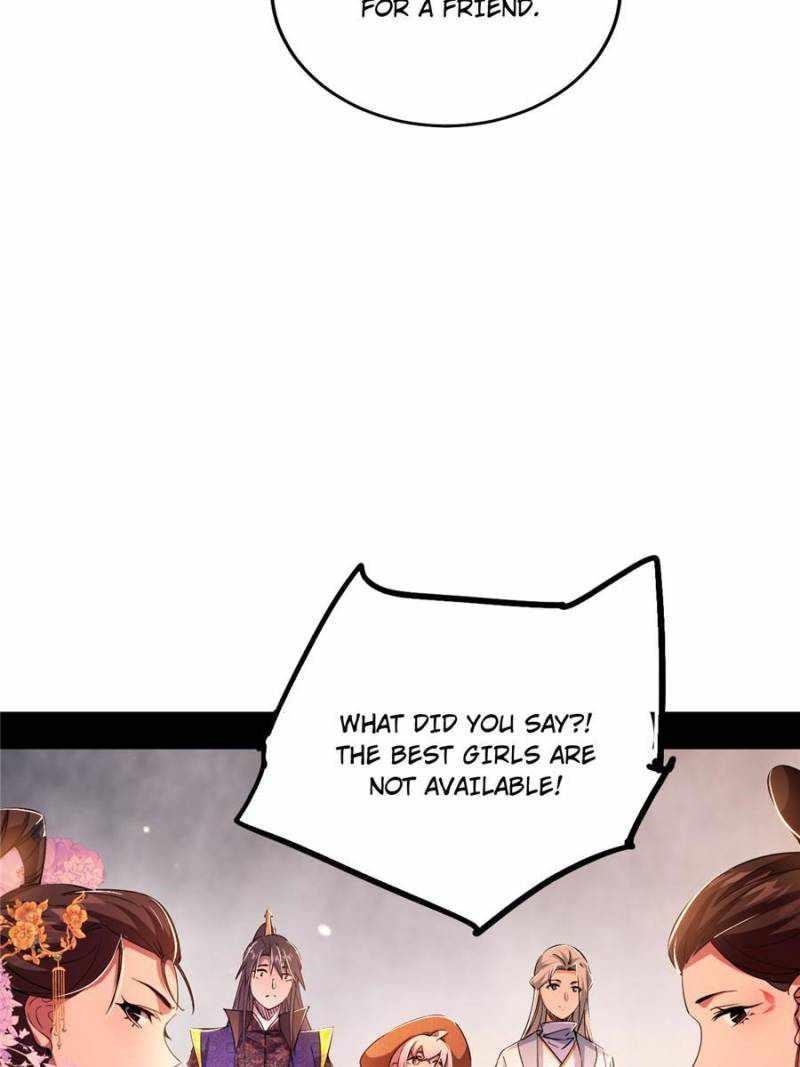 I’m An Evil God Chapter 405 - Page 20