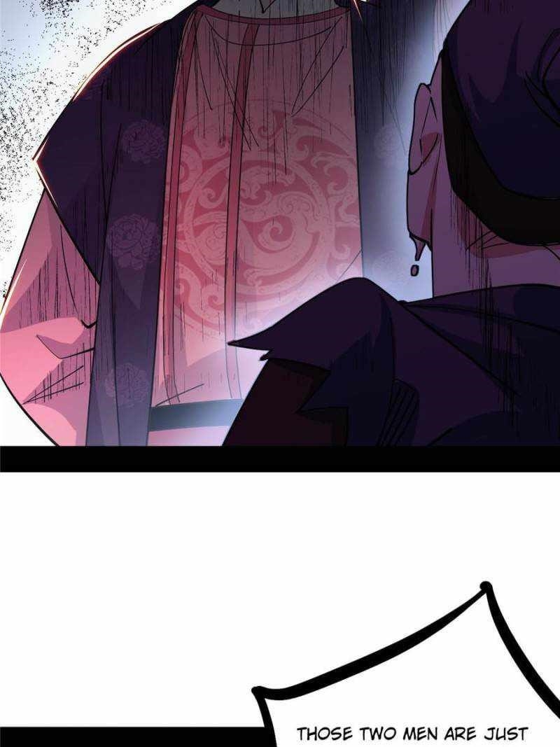 I’m An Evil God Chapter 405 - Page 28