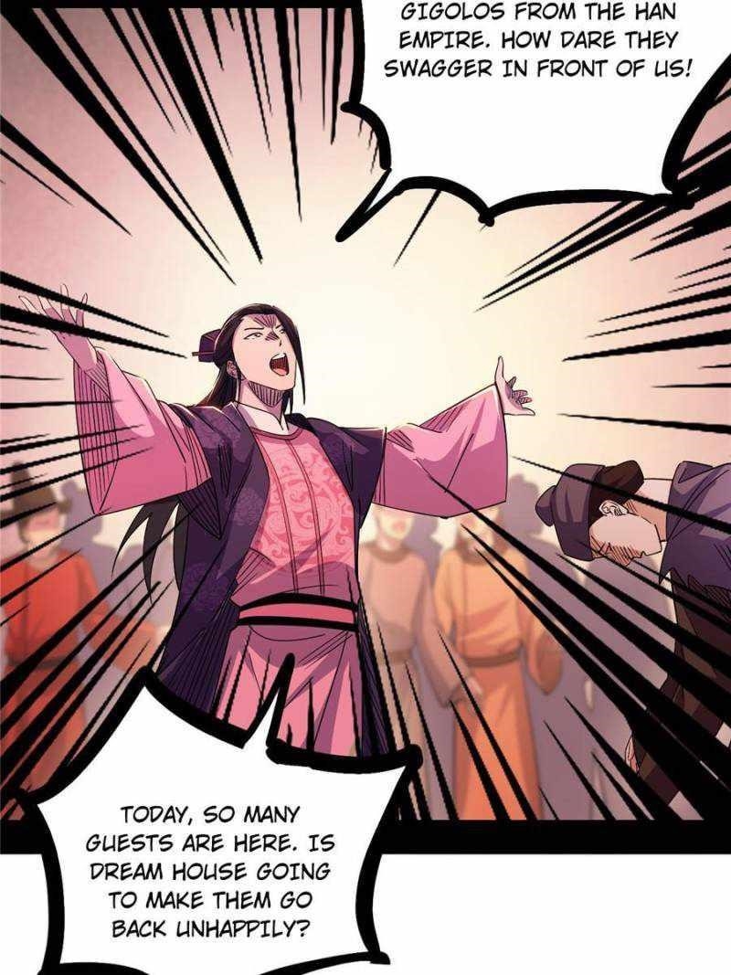 I’m An Evil God Chapter 405 - Page 29