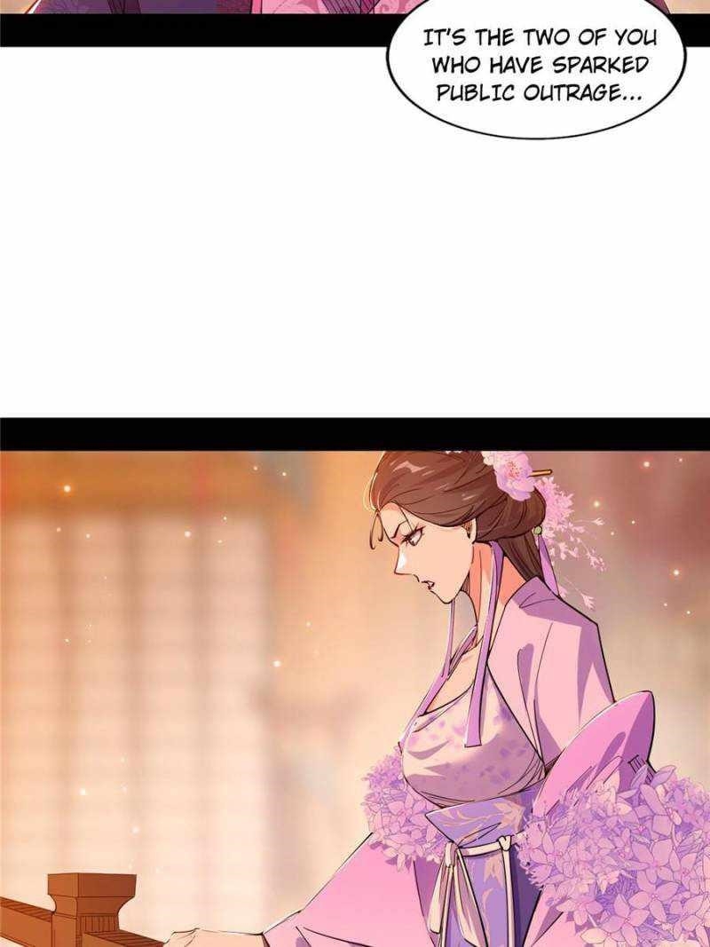 I’m An Evil God Chapter 405 - Page 38