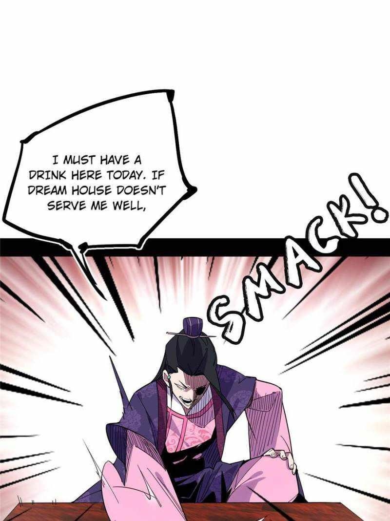 I’m An Evil God Chapter 405 - Page 43