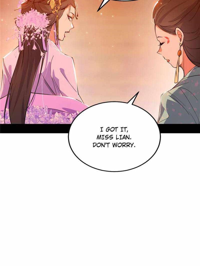 I’m An Evil God Chapter 405 - Page 45