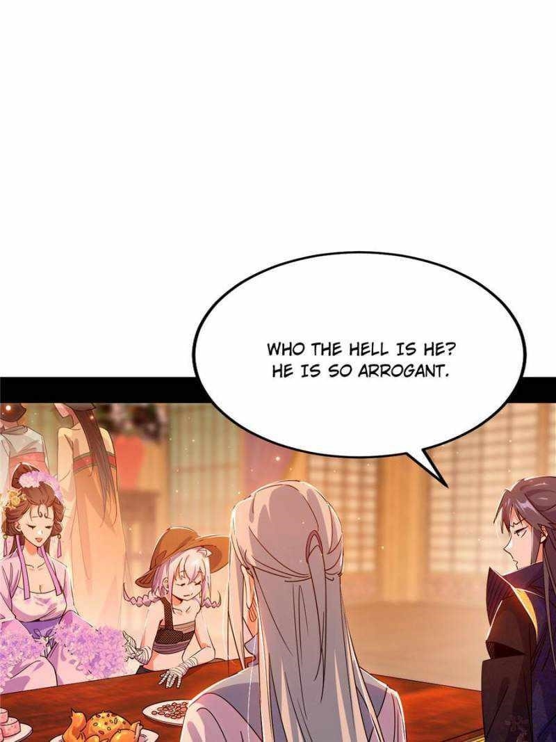 I’m An Evil God Chapter 405 - Page 48