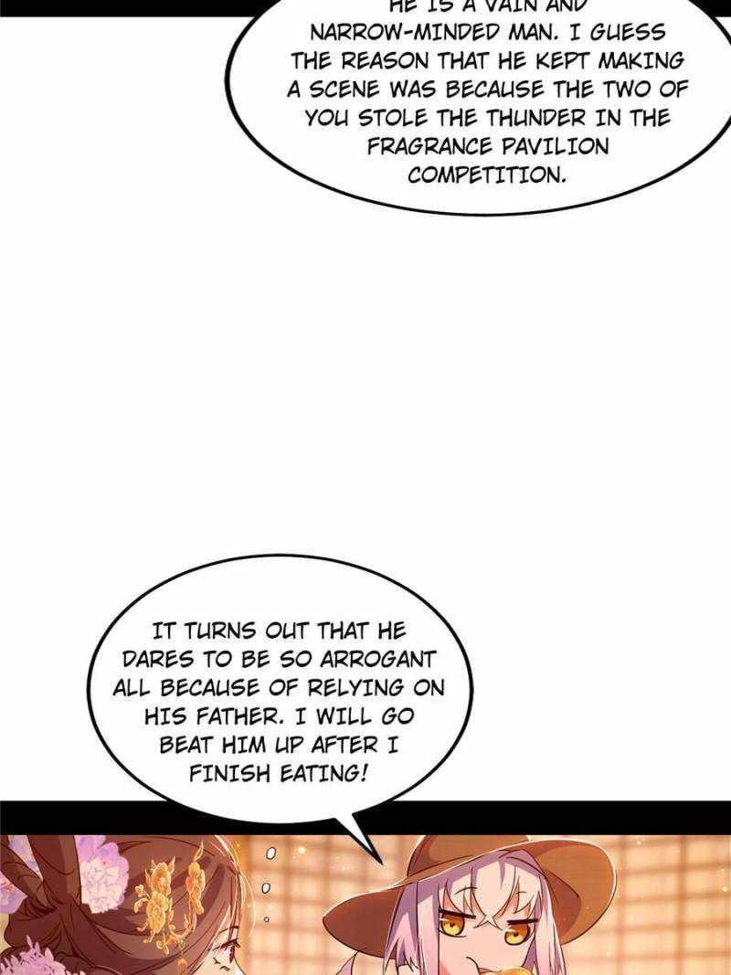I’m An Evil God Chapter 405 - Page 50