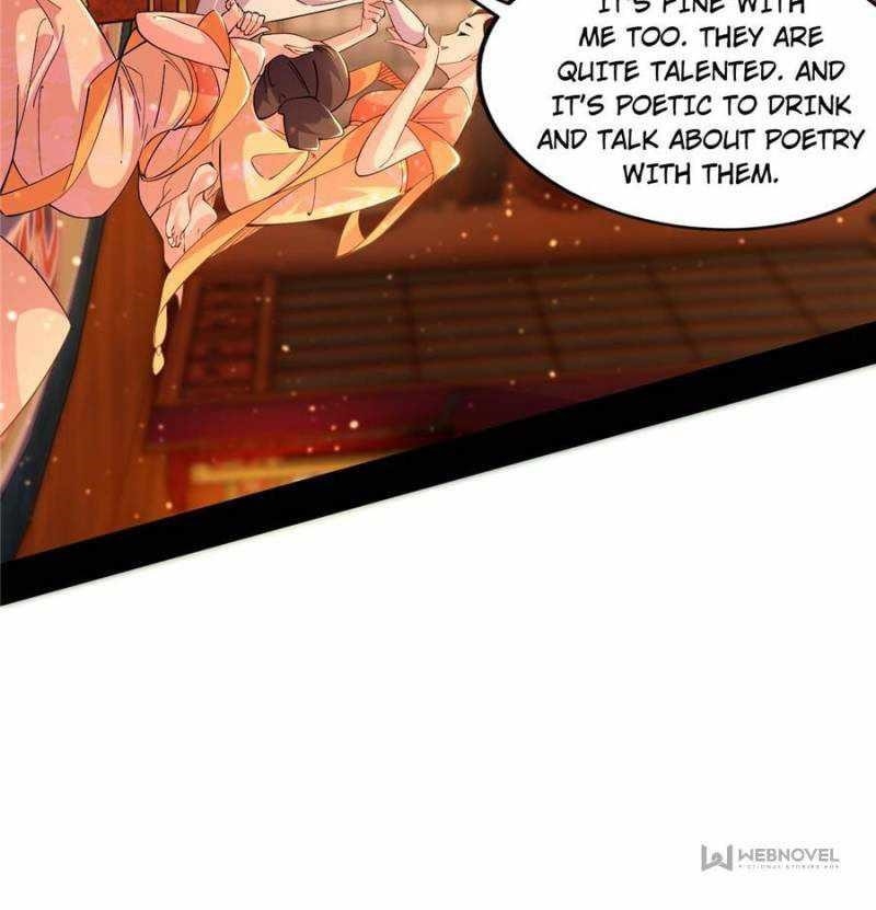 I’m An Evil God Chapter 405 - Page 6