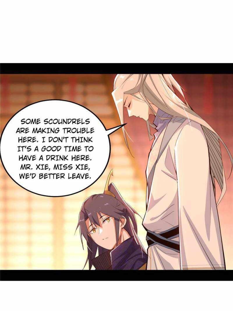 I’m An Evil God Chapter 405 - Page 60