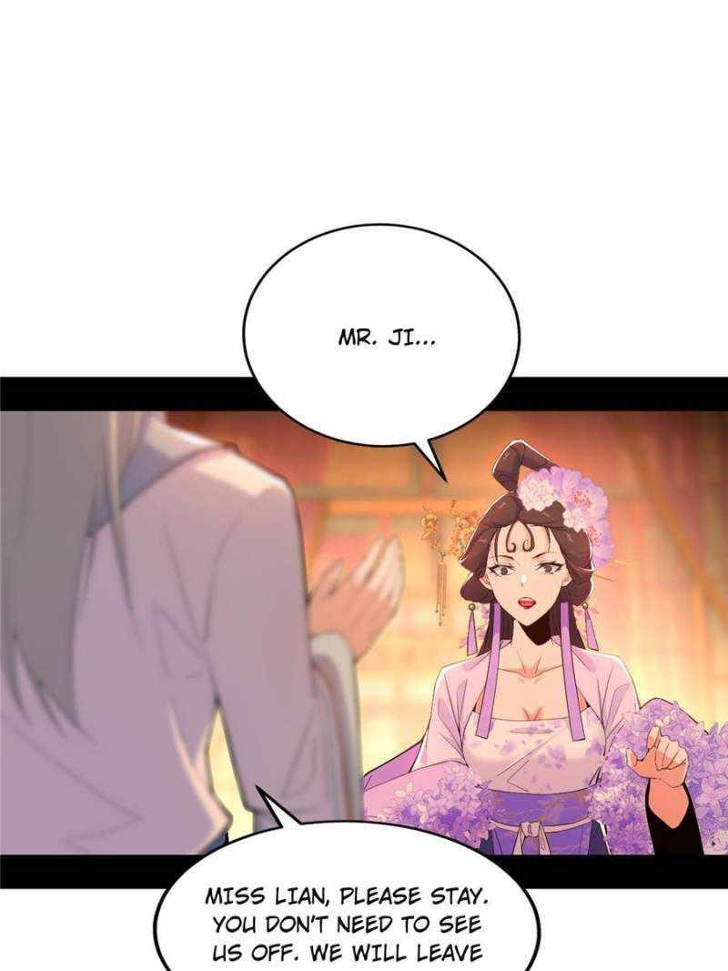 I’m An Evil God Chapter 405 - Page 61