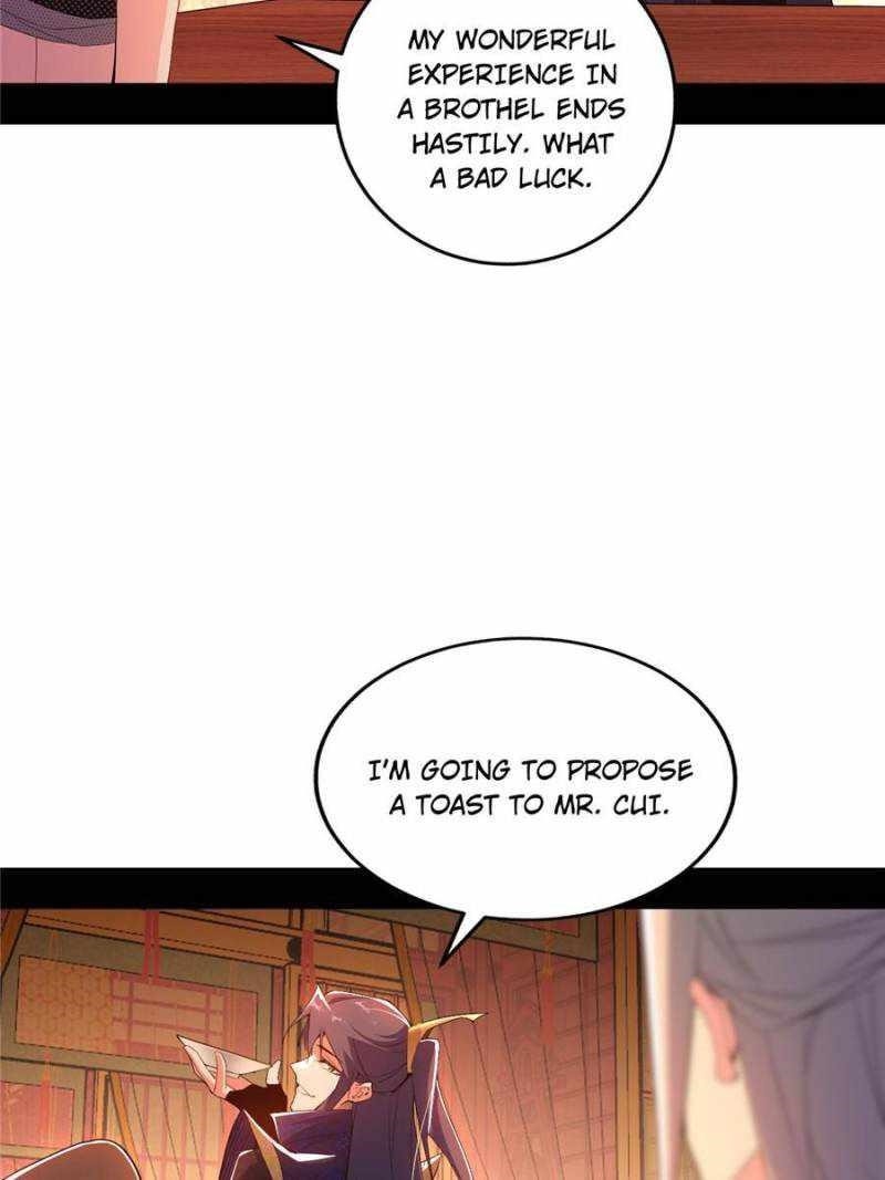 I’m An Evil God Chapter 405 - Page 63