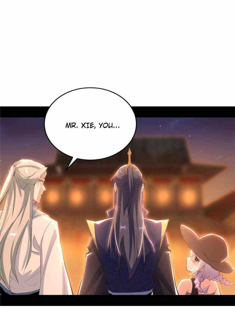 I’m An Evil God Chapter 405 - Page 72