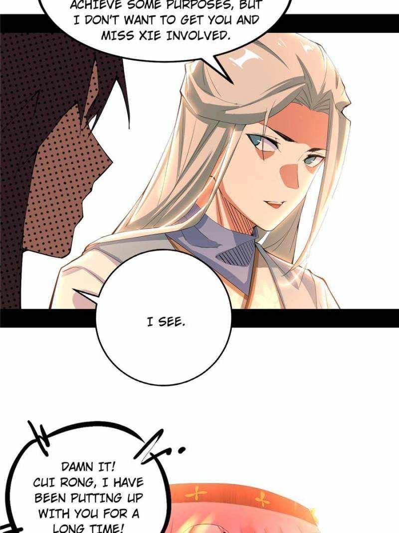 I’m An Evil God Chapter 405 - Page 75