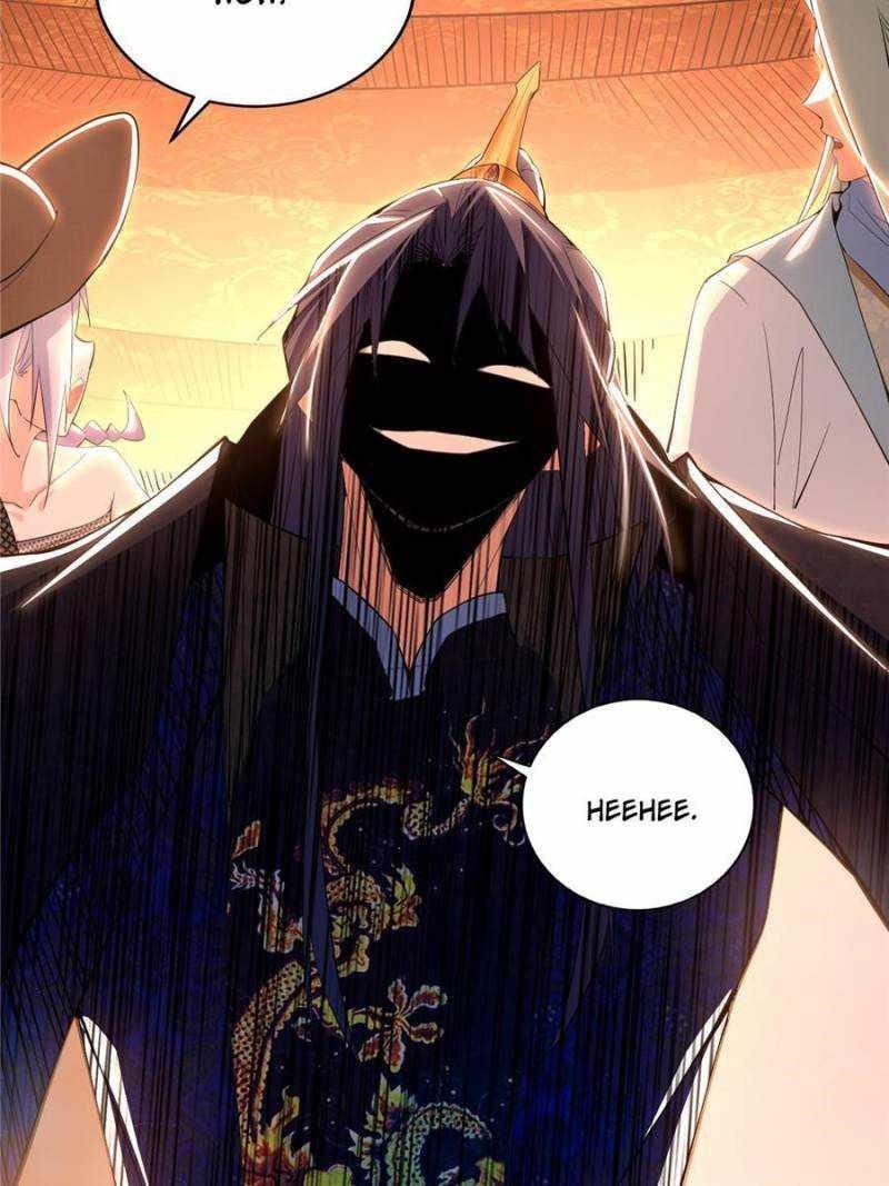 I’m An Evil God Chapter 405 - Page 77