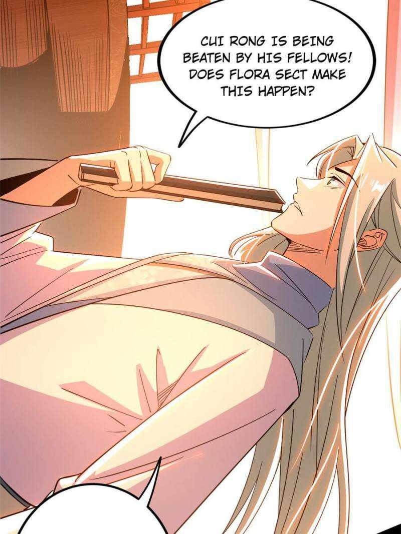 I’m An Evil God Chapter 406 - Page 3