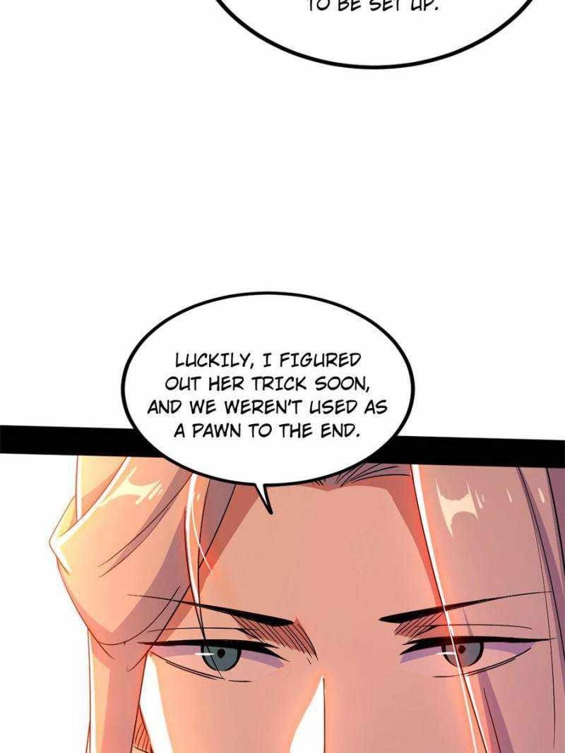 I’m An Evil God Chapter 406 - Page 31