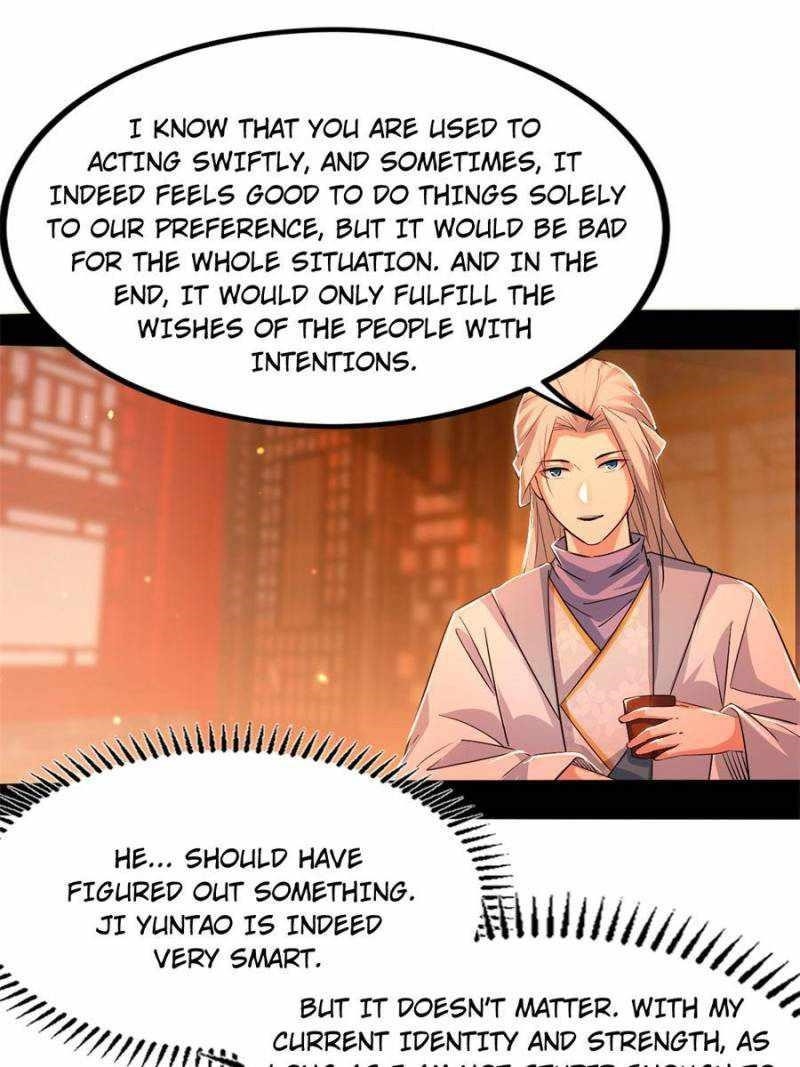 I’m An Evil God Chapter 406 - Page 33