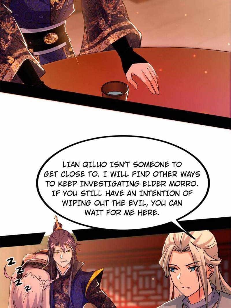 I’m An Evil God Chapter 406 - Page 36