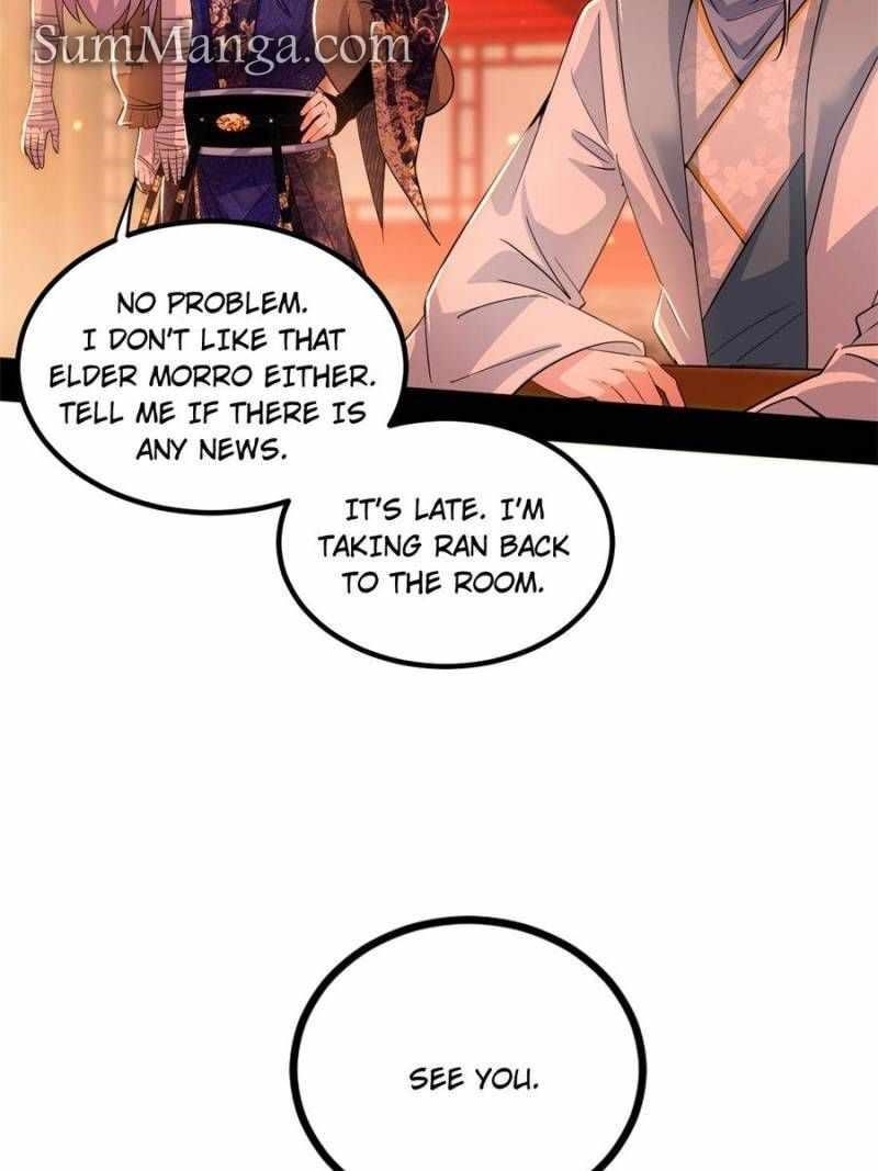 I’m An Evil God Chapter 406 - Page 37