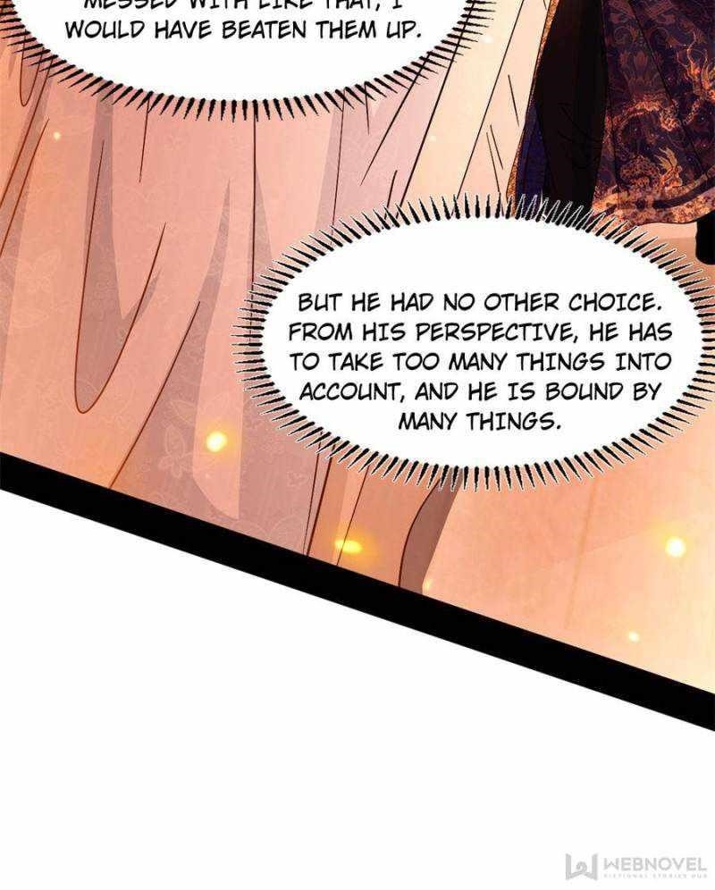 I’m An Evil God Chapter 406 - Page 39