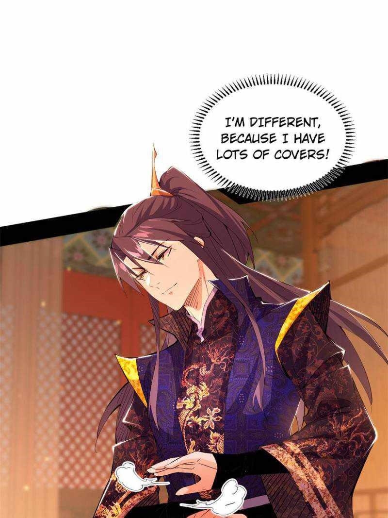 I’m An Evil God Chapter 406 - Page 40