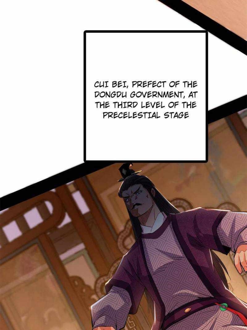 I’m An Evil God Chapter 406 - Page 52