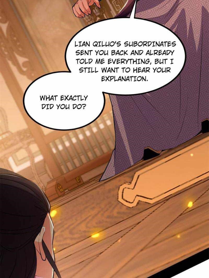 I’m An Evil God Chapter 406 - Page 53