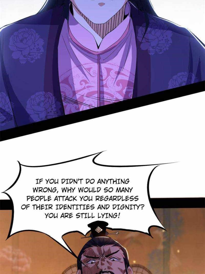 I’m An Evil God Chapter 406 - Page 55