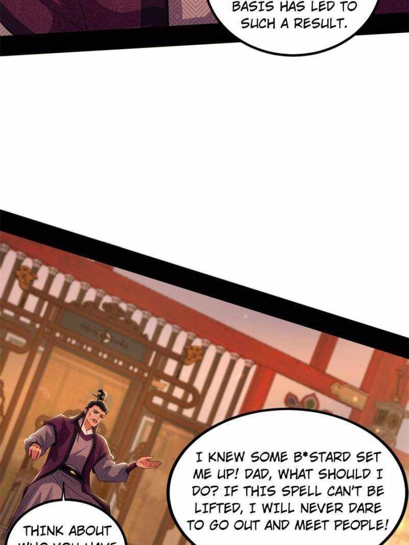 I’m An Evil God Chapter 406 - Page 61