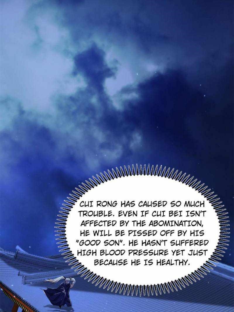 I’m An Evil God Chapter 406 - Page 67