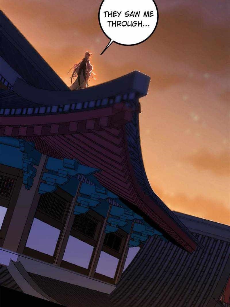 I’m An Evil God Chapter 406 - Page 7