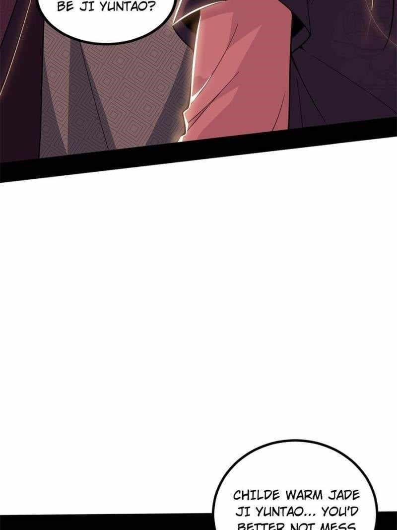 I’m An Evil God Chapter 406 - Page 73