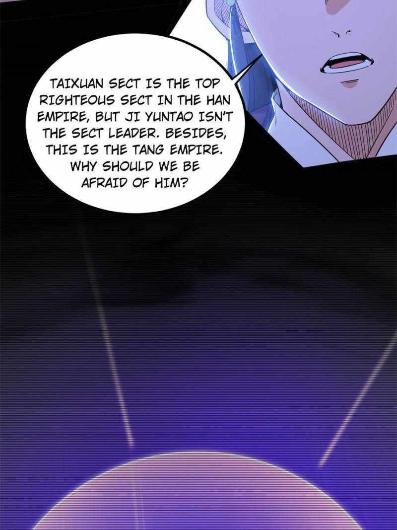 I’m An Evil God Chapter 406 - Page 75