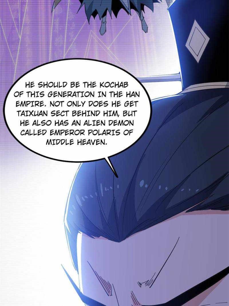 I’m An Evil God Chapter 406 - Page 77