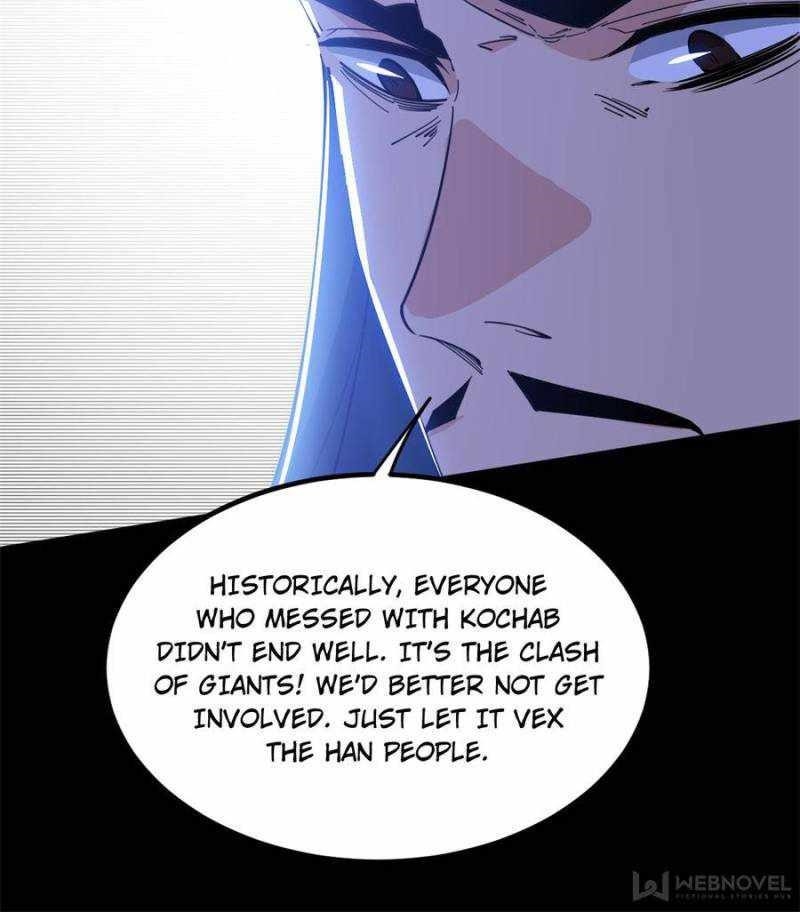 I’m An Evil God Chapter 406 - Page 78