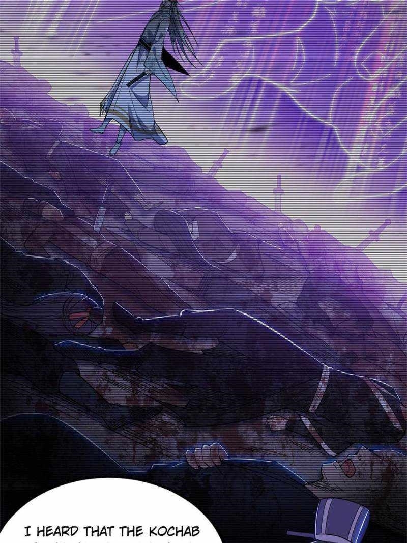 I’m An Evil God Chapter 406 - Page 82