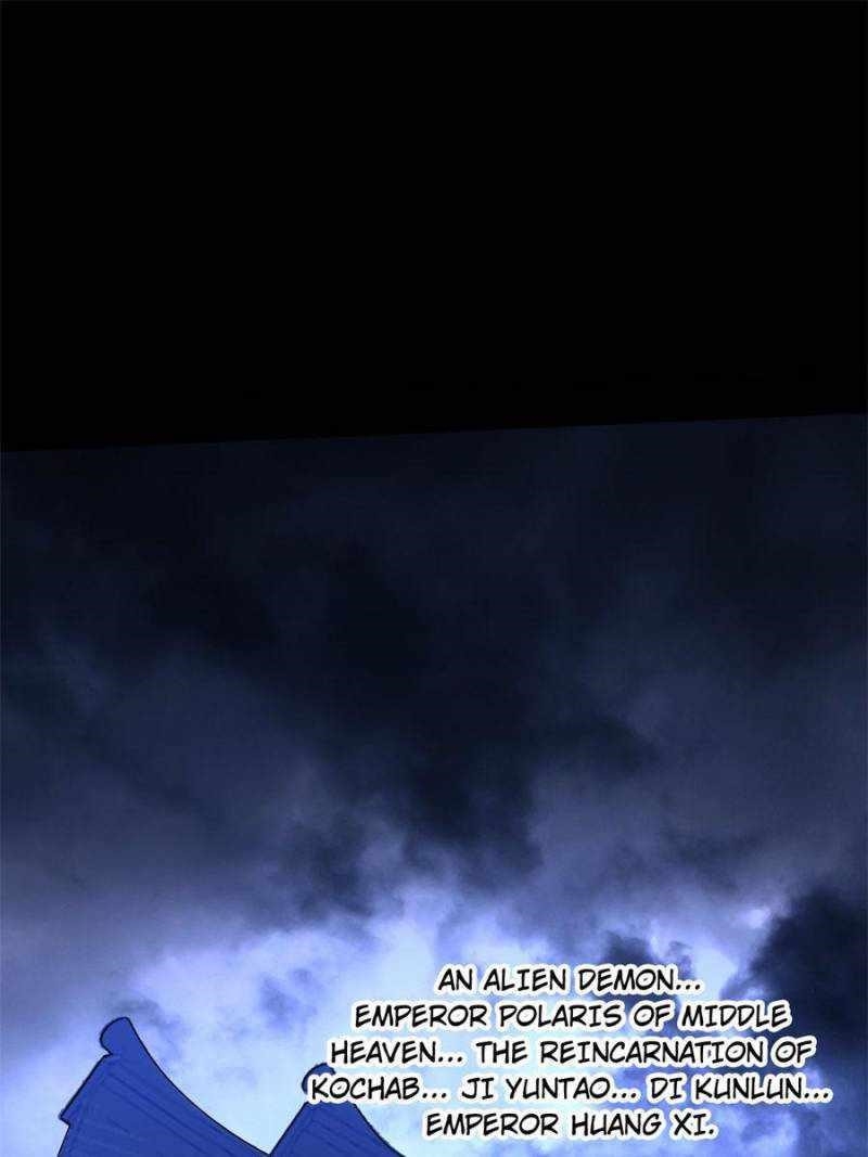 I’m An Evil God Chapter 406 - Page 97