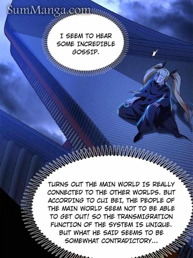 I’m An Evil God Chapter 406 - Page 98