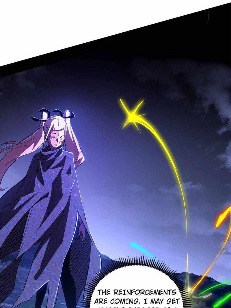 I’m An Evil God Chapter 407 - Page 58