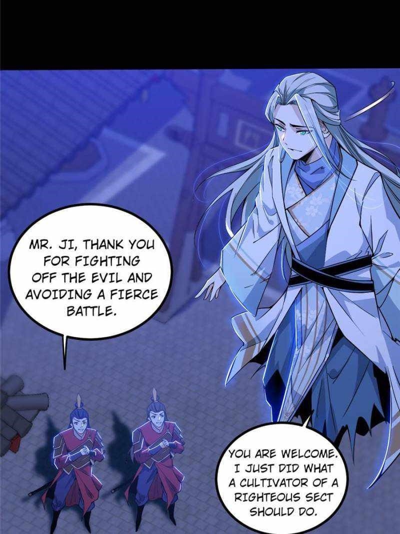 I’m An Evil God Chapter 409 - Page 107