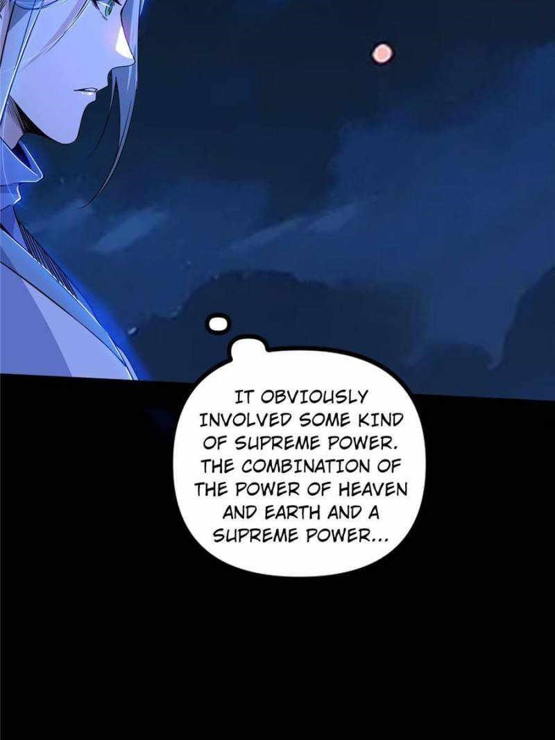 I’m An Evil God Chapter 409 - Page 109