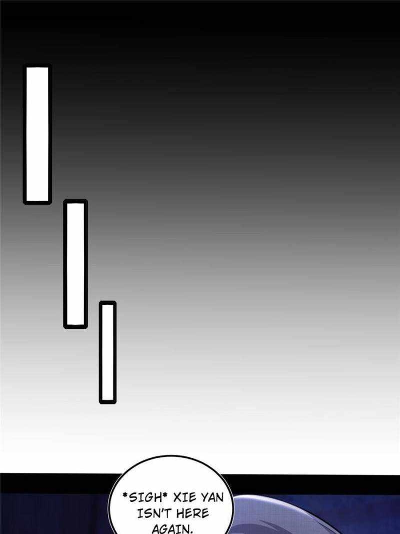 I’m An Evil God Chapter 409 - Page 27