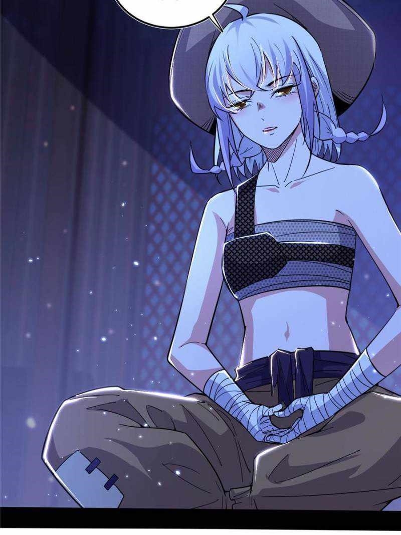 I’m An Evil God Chapter 409 - Page 28