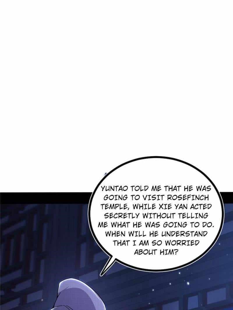 I’m An Evil God Chapter 409 - Page 29